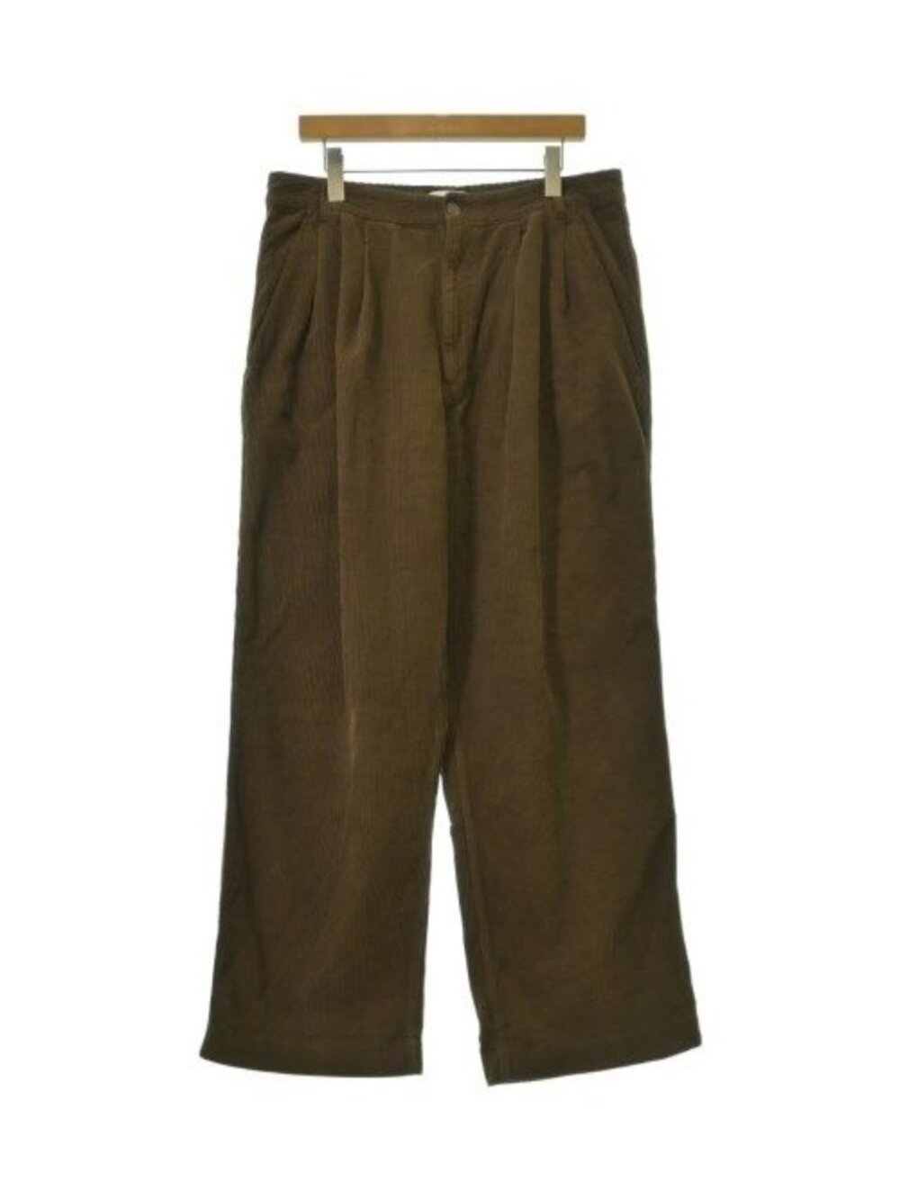 Celine Pants Brown